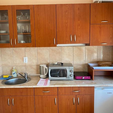 Vila Corovic Kumbor Kamer foto